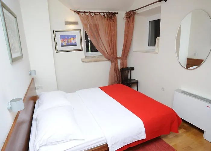 Marija Appartement