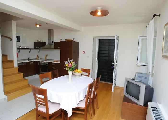 Appartement Marija