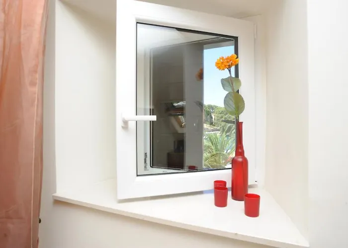 Marija Appartement
