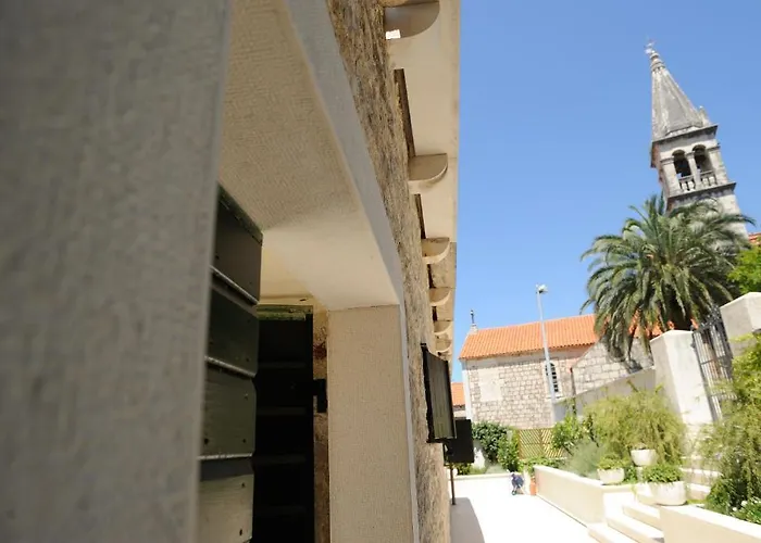 Appartement Marija