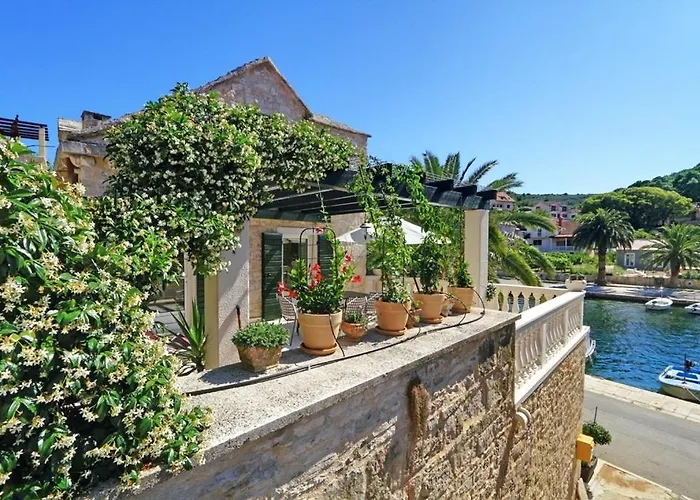 Appartement Marija Supetar