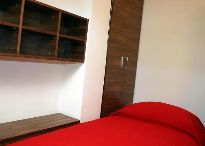 Marija Appartement