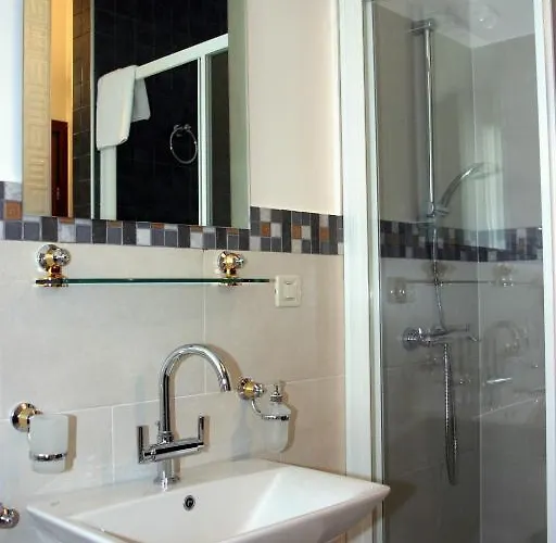 Marija Appartement *