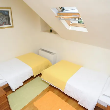 Apartment Marija