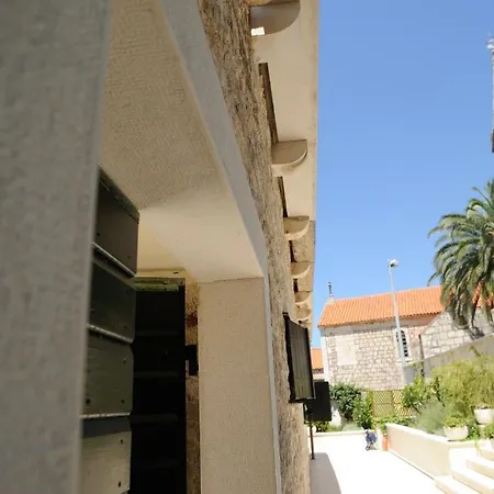 Apartment Marija