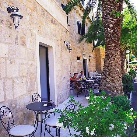 Marija Apartment Supetar