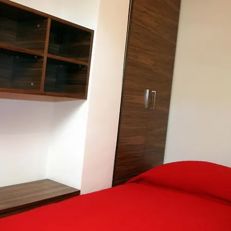 Marija Apartment