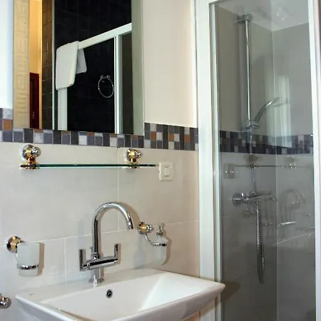 Marija Appartement *