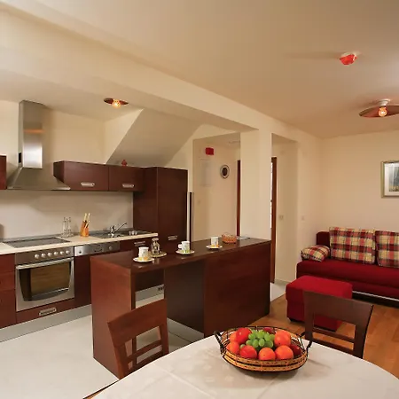 Apartamento Marija