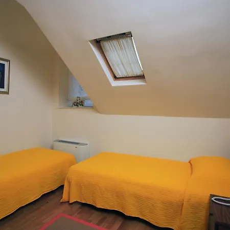 Apartamento Marija *