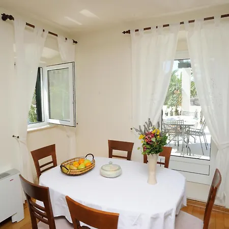 Apartamento Marija