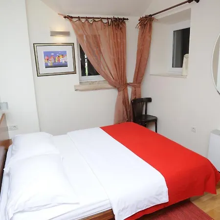 Marija Apartamento