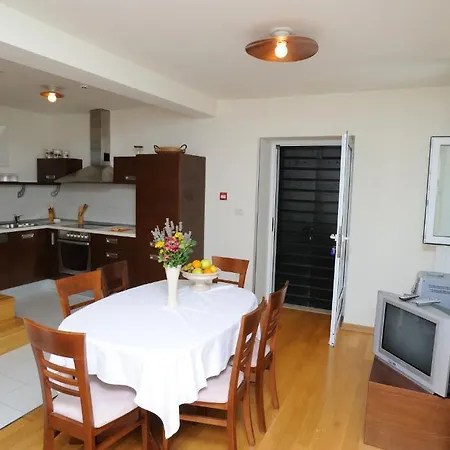 Apartamento Marija