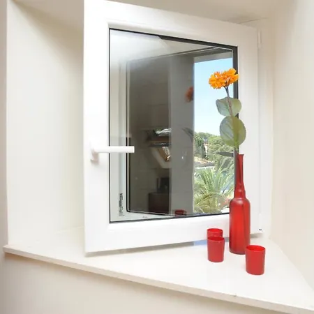Marija Apartamento