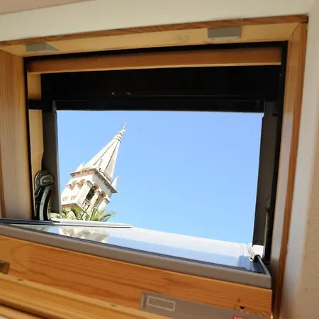 Apartamento Marija *